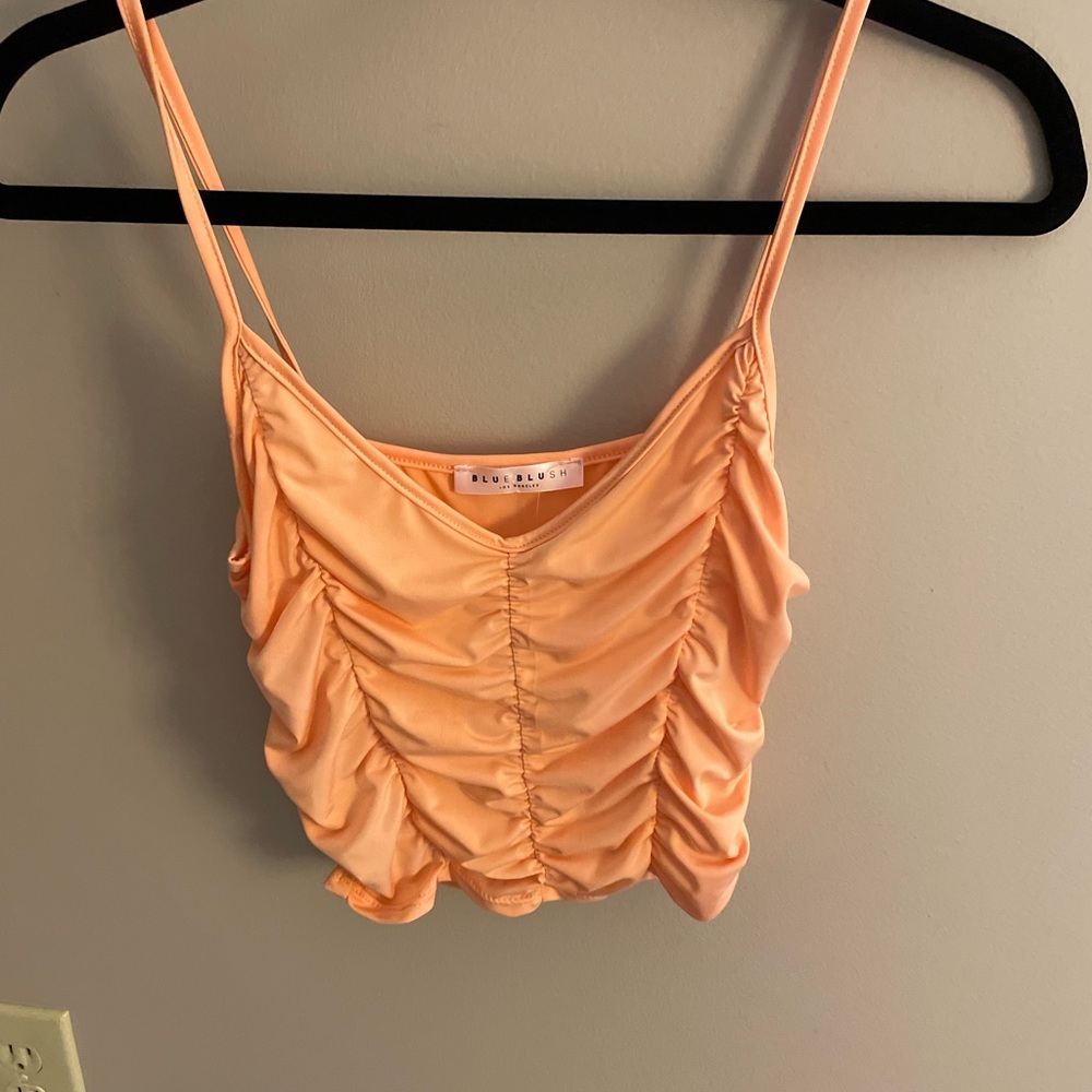 NEVER WORN